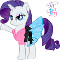 Rarity is beautiful!