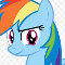 Rainbow Dash