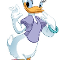 Daisy Duck