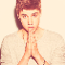 Justin  Bieber