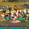 Total Drama Island