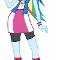 Equestria girls