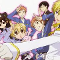 Ouran Highschool Host Club