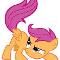 Scootaloo