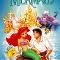 The little mermaid 