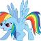 Rainbow dash