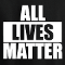 All Lives Matter!