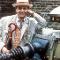 Sylvester McCoy