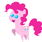 Pinkie Pie!