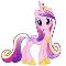 Princess Cadence