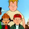 Recess Crew