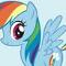 Rainbow Dash