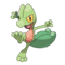 Treecko (Hoenn)