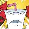 Aqua teen Hunger force