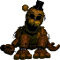 Old Fredbear