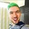 Jacksepticeye (Real name is Jack)