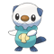 Oshawott (Unova)