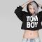 Tomboy