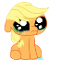 applejack is worst pony