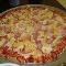 Hawaiian Pizza