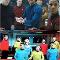 Star trek(new and old)