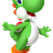 Yoshi?