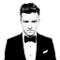 Justin Timberlake 