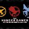 The Hunger Games!!