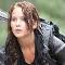 Katniss without her bow