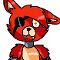 Foxy the fox