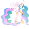 Princess Celestia