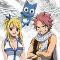 Fairy Tail (<3)