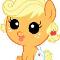 Baby Applejack