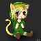 Ben Drowned Cute