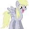 Derpy of course! MUFFINZ!