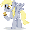 Derpy Hooves