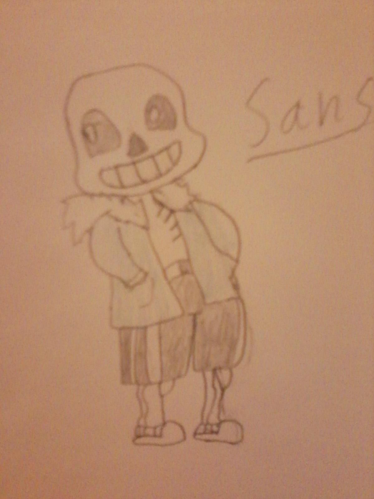 Sans