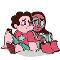 Steven and connie