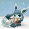 Glaceon