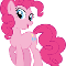 Pinkie Pie