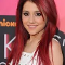 red hair (Ariana Grande)