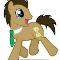 Dr. Whooves