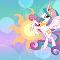 Princess Celestia