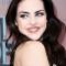 Elizabeth Gillies!