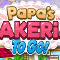 Papas bakeria