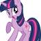 Princess Twilight Sparkle