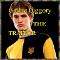 Cedric Diggory THE TRAITOR!