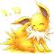 jolteon