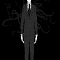 Slenderman (aka Slendy)