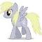 Derpy Hooves